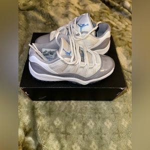 Jordan 11 Retro Low (PS)